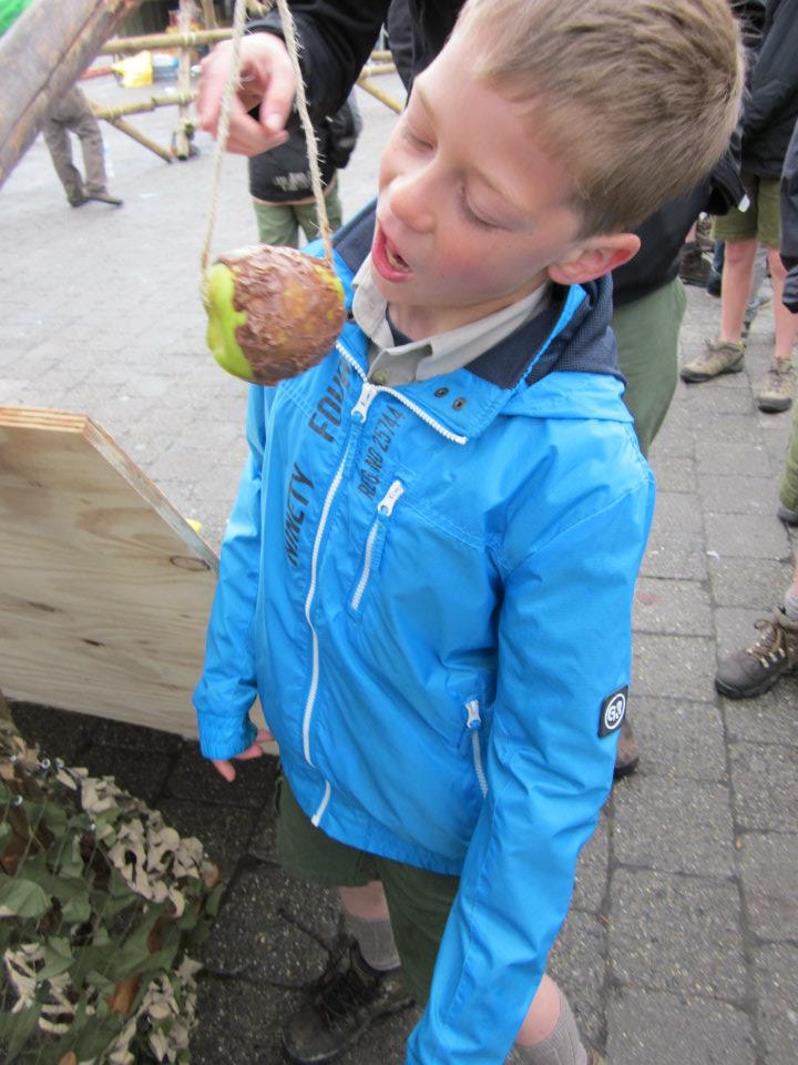 Sint-Martinus den XIIde - 70 Jaar Sint-Martinus Dusart 2012